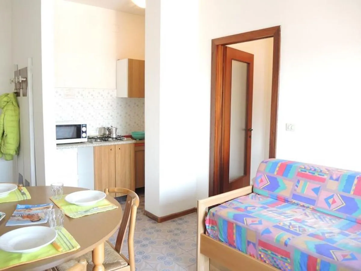 Nice Apartment With Balcony And Beautiful View - By Beahost Rentals Bibione 0*,  Italy