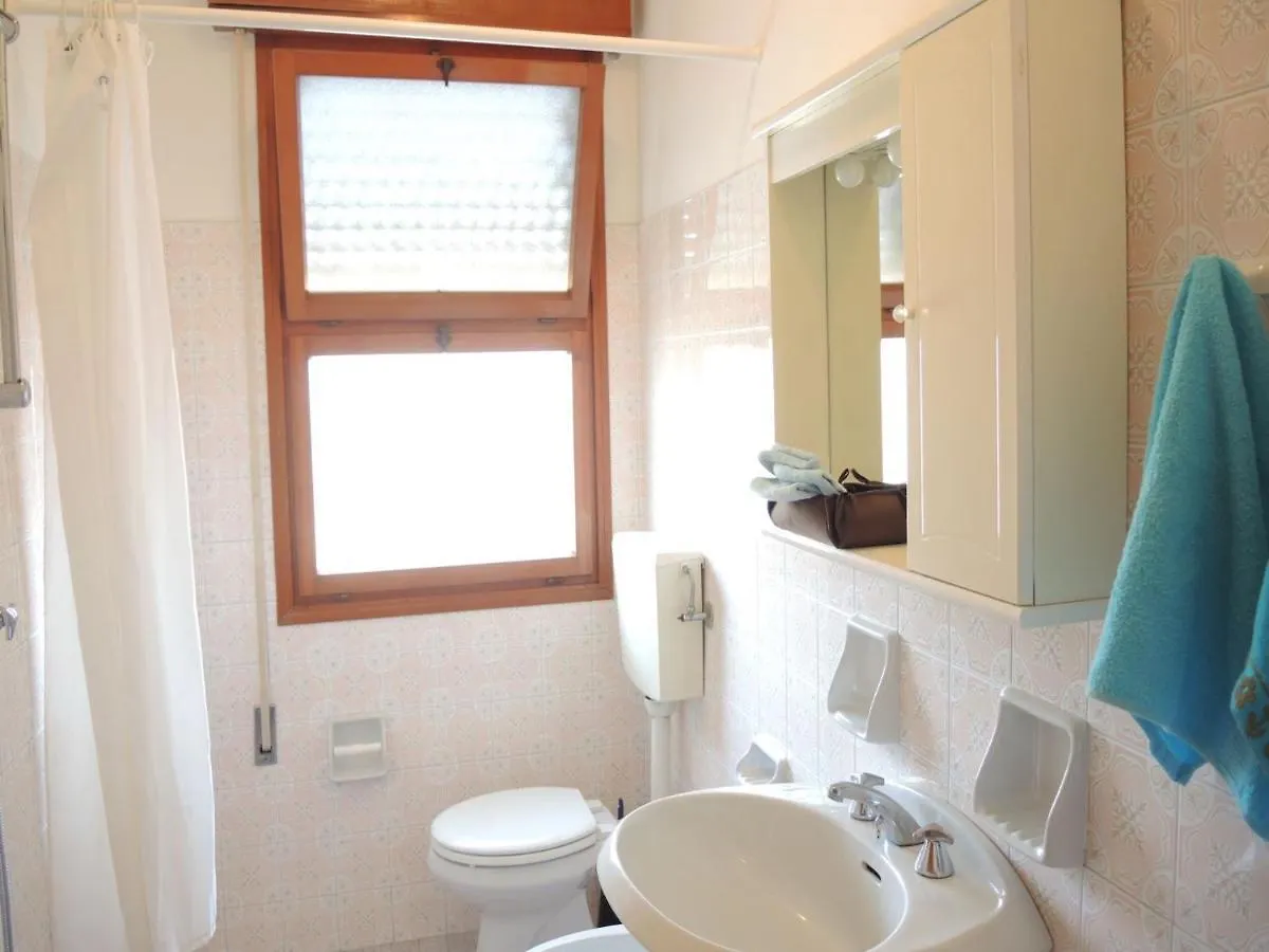 Nice Apartment With Balcony And Beautiful View - By Beahost Rentals Bibione Italy
