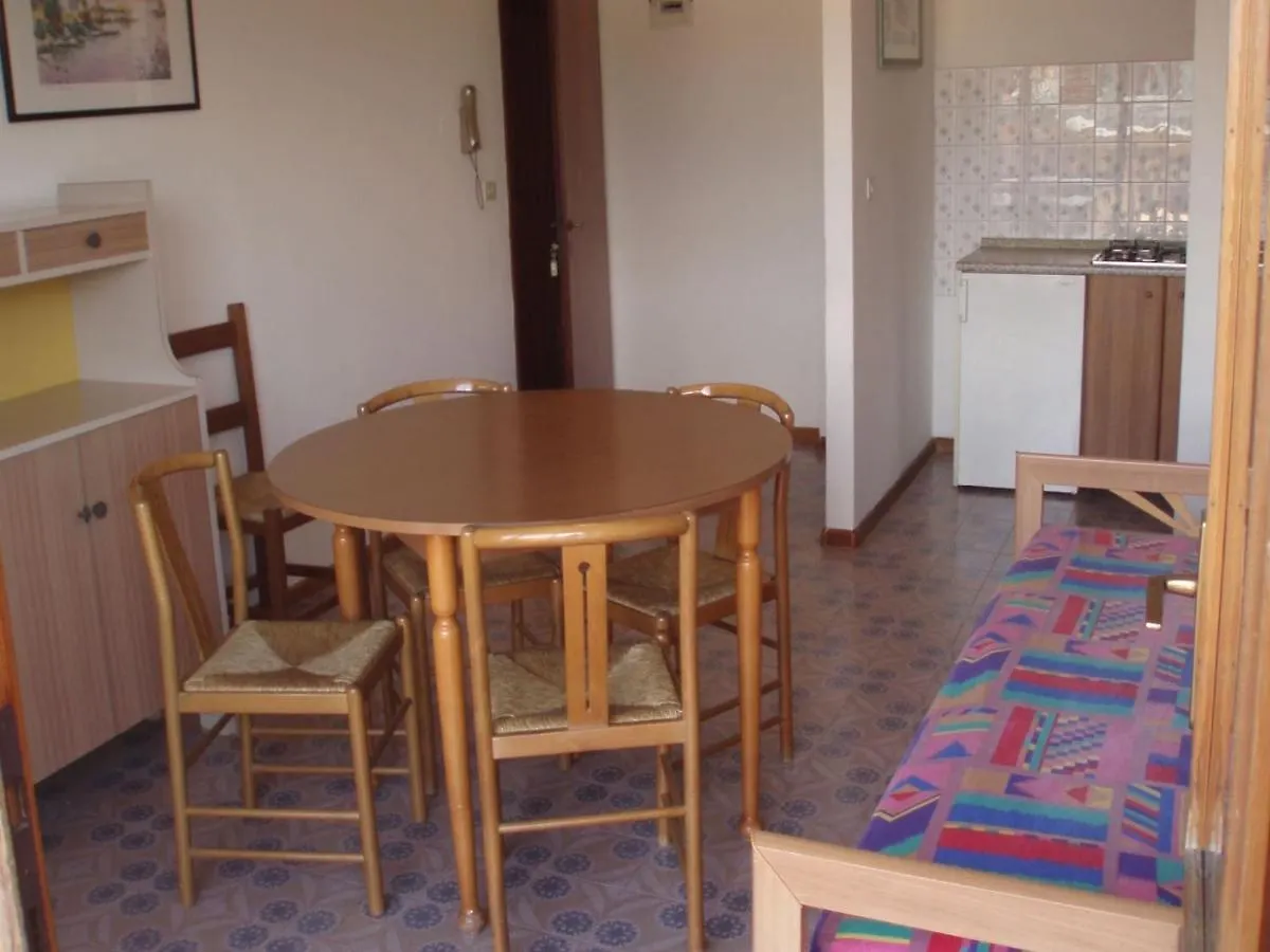Nice Apartment With Balcony And Beautiful View - By Beahost Rentals Bibione
