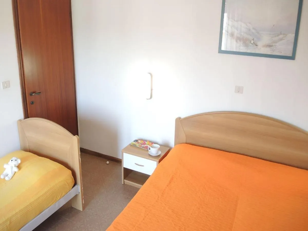 Nice Apartment With Balcony And Beautiful View - By Beahost Rentals Bibione 0*,