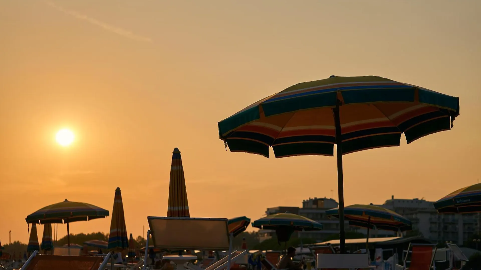 Nice Apartment With Balcony And Beautiful View - By Beahost Rentals Bibione