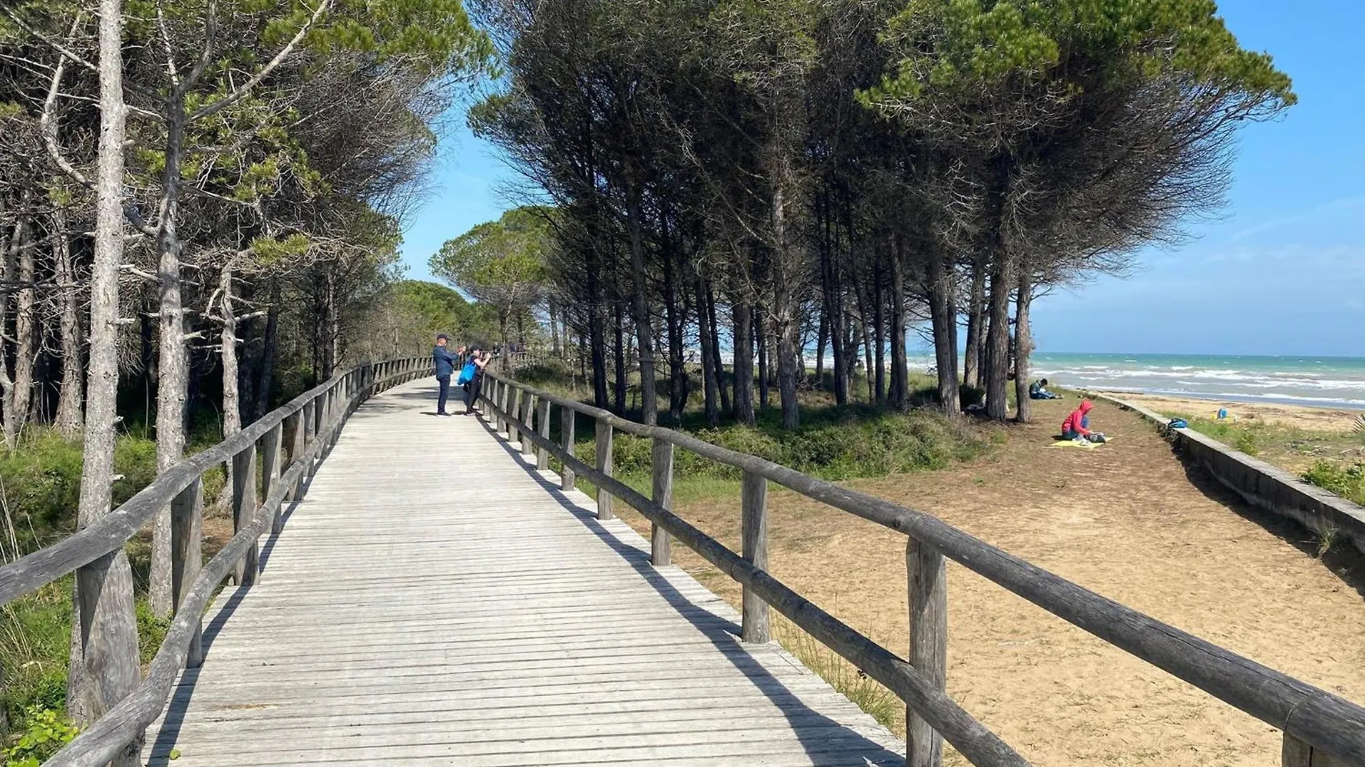 Nice Apartment With Balcony And Beautiful View - By Beahost Rentals Bibione Italy
